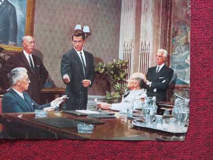 SEGRETISSIMO ITALIAN FOGLIO POSTER GORDON SCOTT MAGDA KONOPKA 1967 Rendezvous Cinema Movie posters