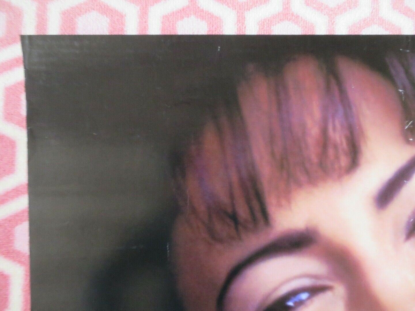 SELENA US ONE SHEET ROLLED POSTER JENNIFER LOPEZ 1997 Movie posters