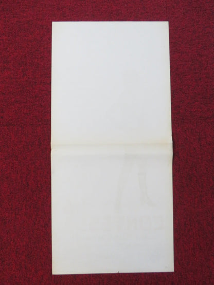 SENSATIONAL JANINE ITALIAN LOCANDINA POSTER CHRISTINE SCHUBERTH R. KASCHE 1972 Rendezvous Cinema Movie posters