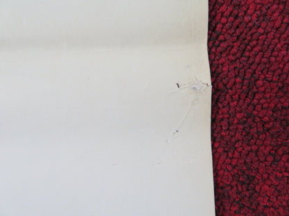 SENSATIONAL JANINE ITALIAN LOCANDINA POSTER CHRISTINE SCHUBERTH R. KASCHE 1972 Rendezvous Cinema Movie posters