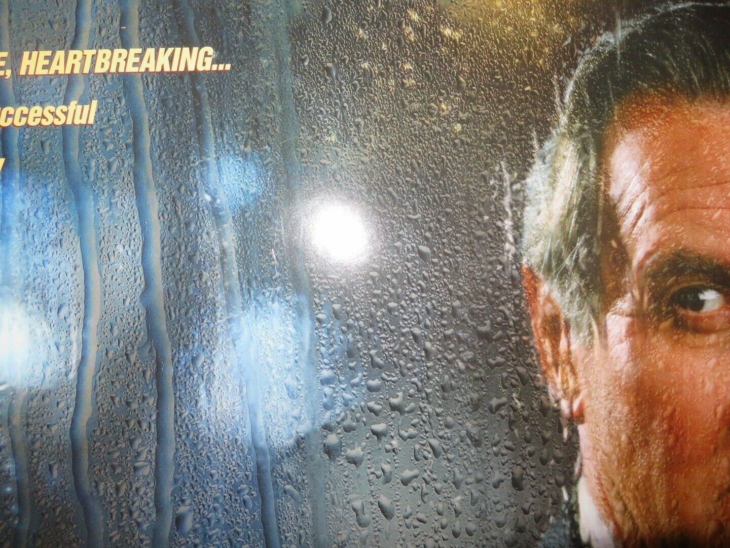 SEPARATE LIES US ROLLED POSTER EMILY WATSON TOM WILKINSON 2005 Rendezvous Cinema Movie posters