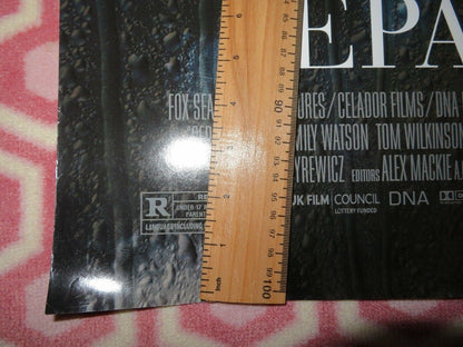 SEPARATE LIES US ROLLED POSTER EMILY WATSON TOM WILKINSON 2005 Rendezvous Cinema Movie posters