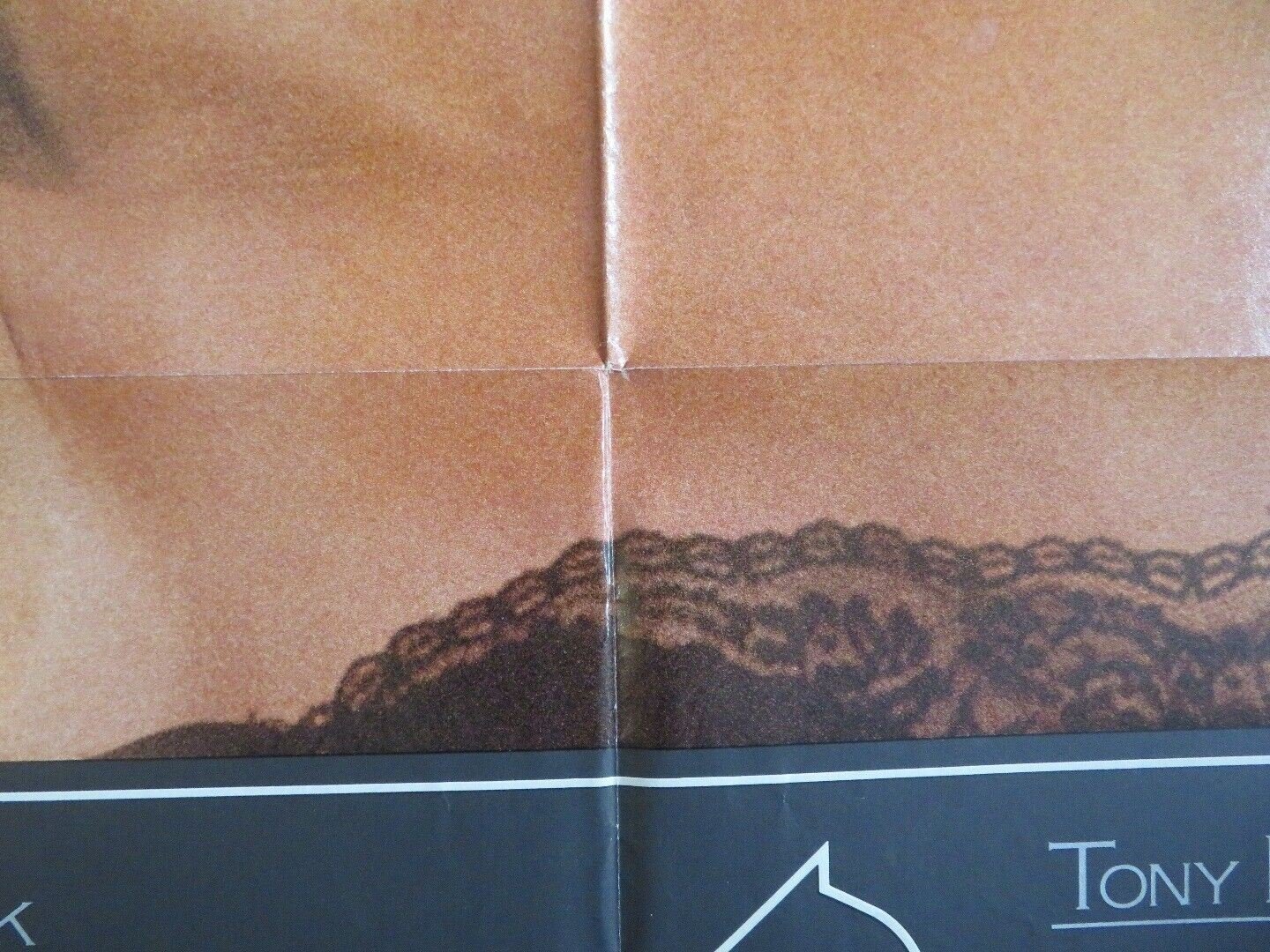 SEPARATE WAYS US ONE SHEET POSTER KAREN BLACK TONY LO BIANCO 1981 Movie posters