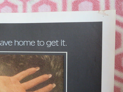 SEPARATE WAYS US ONE SHEET POSTER KAREN BLACK TONY LO BIANCO 1981 Movie posters