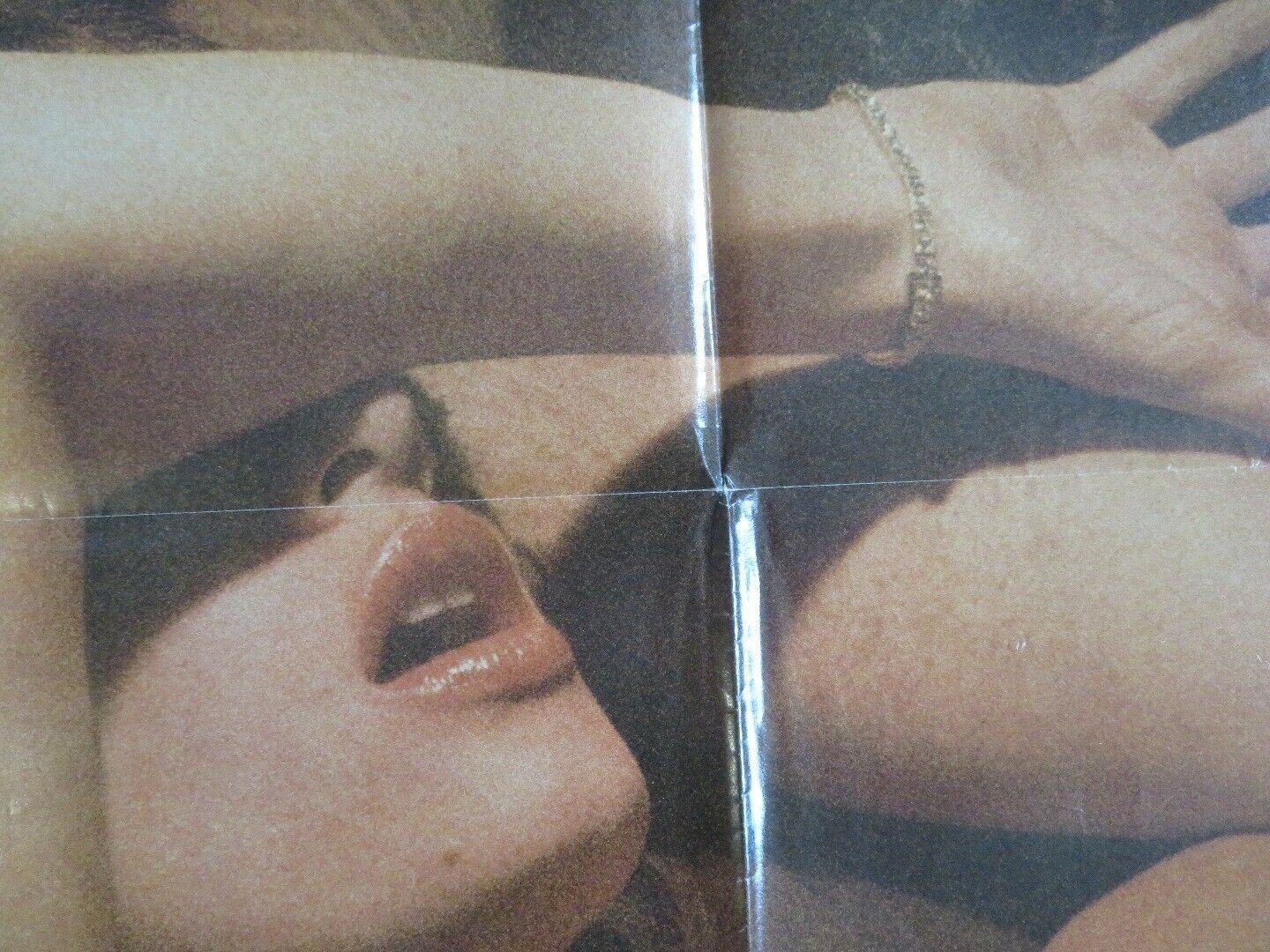 SEPARATE WAYS US ONE SHEET POSTER KAREN BLACK TONY LO BIANCO 1981 Movie posters