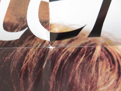 SEPTEMBER FOLDED US ONE SHEET POSTER WOODY ALLEN MIA FARROW 1987 Movie posters