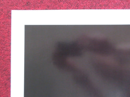 SEPTEMBER FOLDED US ONE SHEET POSTER WOODY ALLEN MIA FARROW 1987 Movie posters