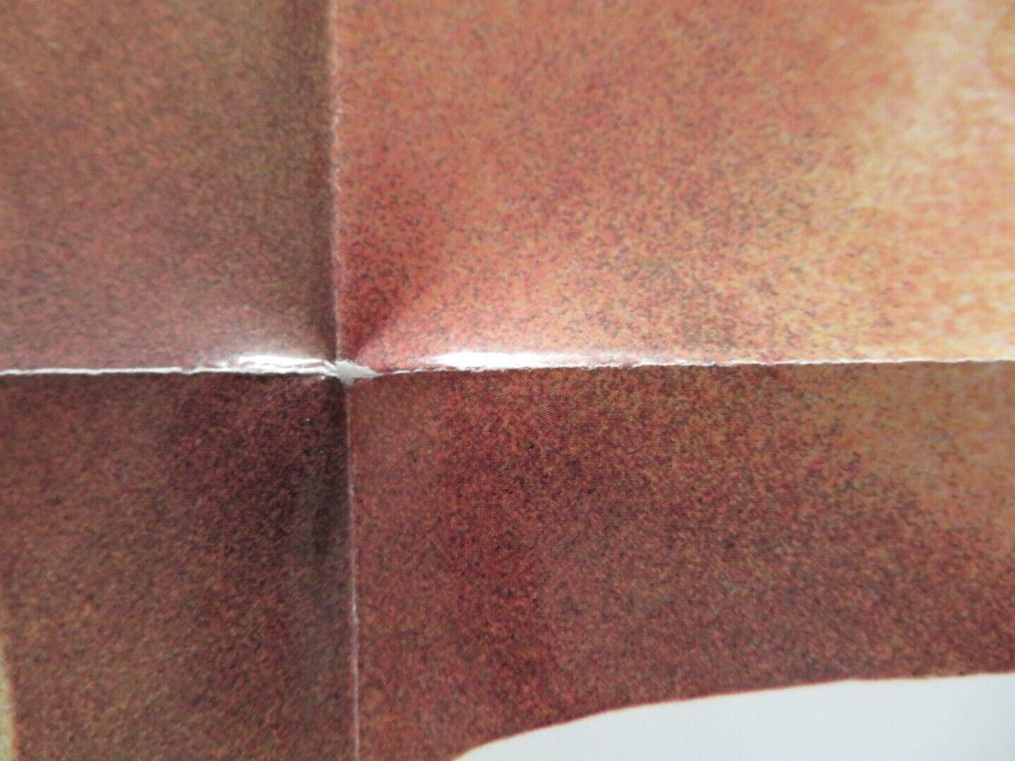 SEPTEMBER FOLDED US ONE SHEET POSTER WOODY ALLEN MIA FARROW 1987 Movie posters