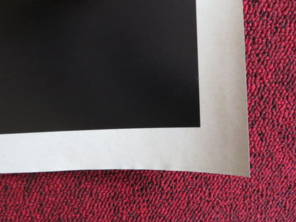 SERENA UK QUAD (30"x 40") ROLLED POSTER BRADLEY COOPER JENNIFER LAWRENCE 2014 Rendezvous Cinema Movie posters