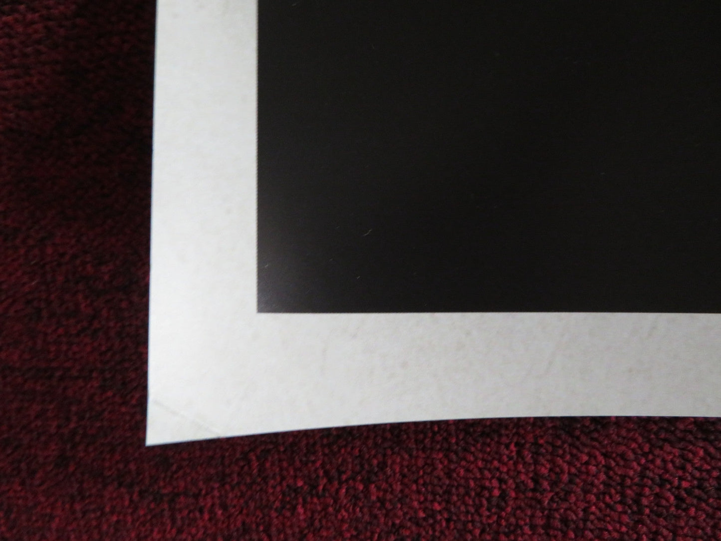 SERENA UK QUAD (30"x 40") ROLLED POSTER BRADLEY COOPER JENNIFER LAWRENCE 2014 Rendezvous Cinema Movie posters