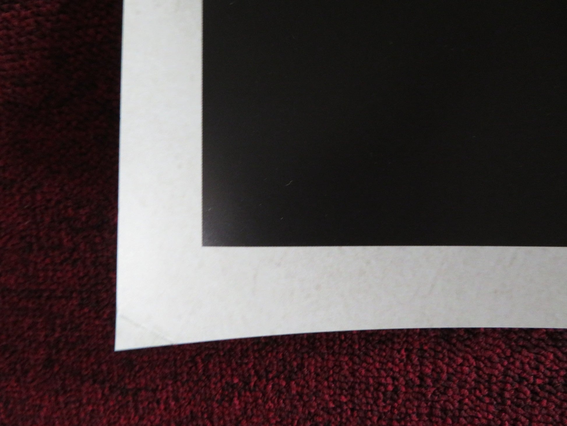 SERENA UK QUAD (30"x 40") ROLLED POSTER BRADLEY COOPER JENNIFER LAWRENCE 2014 Rendezvous Cinema Movie posters