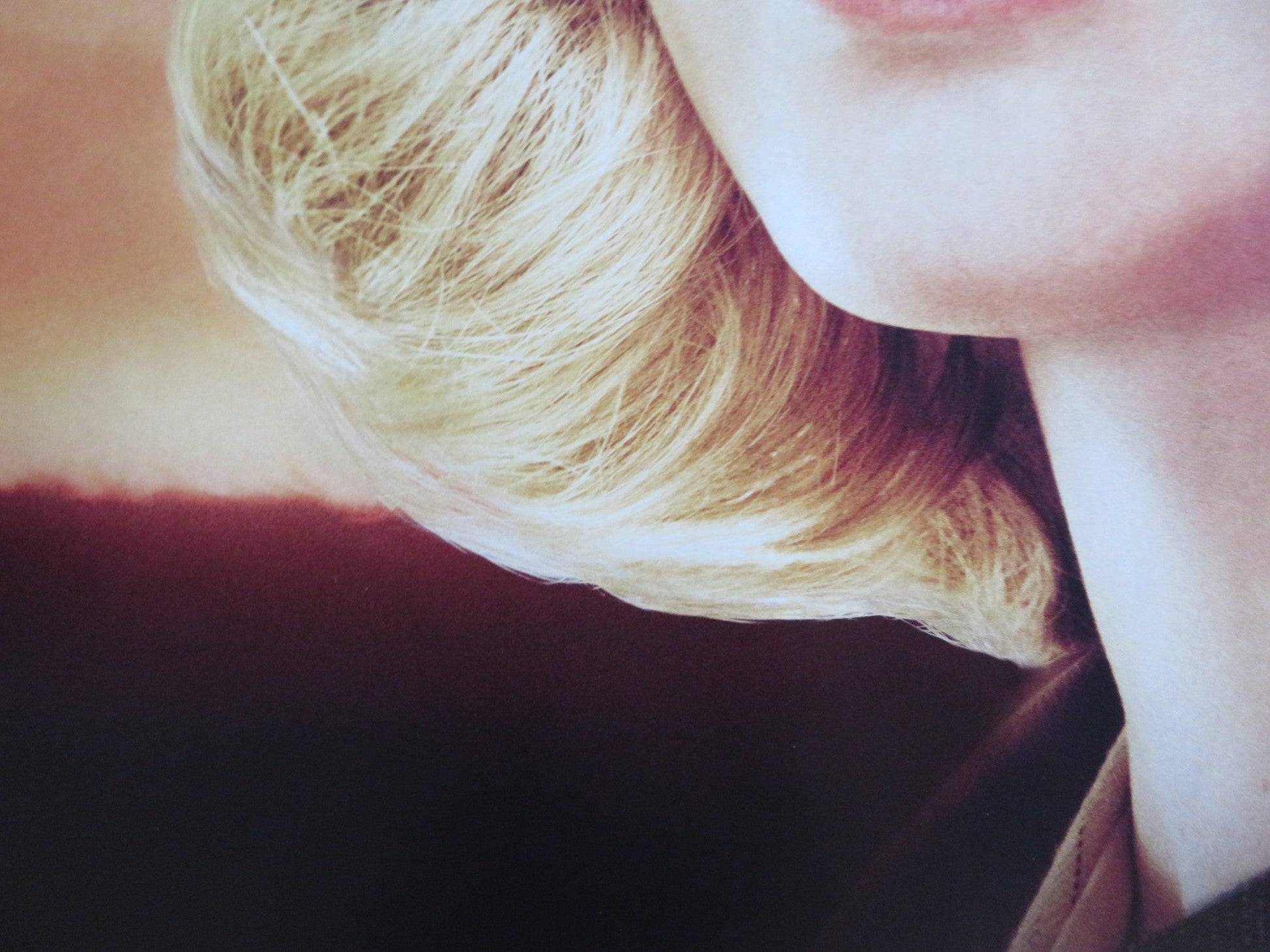 SERENA UK QUAD (30"x 40") ROLLED POSTER BRADLEY COOPER JENNIFER LAWRENCE 2014 Rendezvous Cinema Movie posters