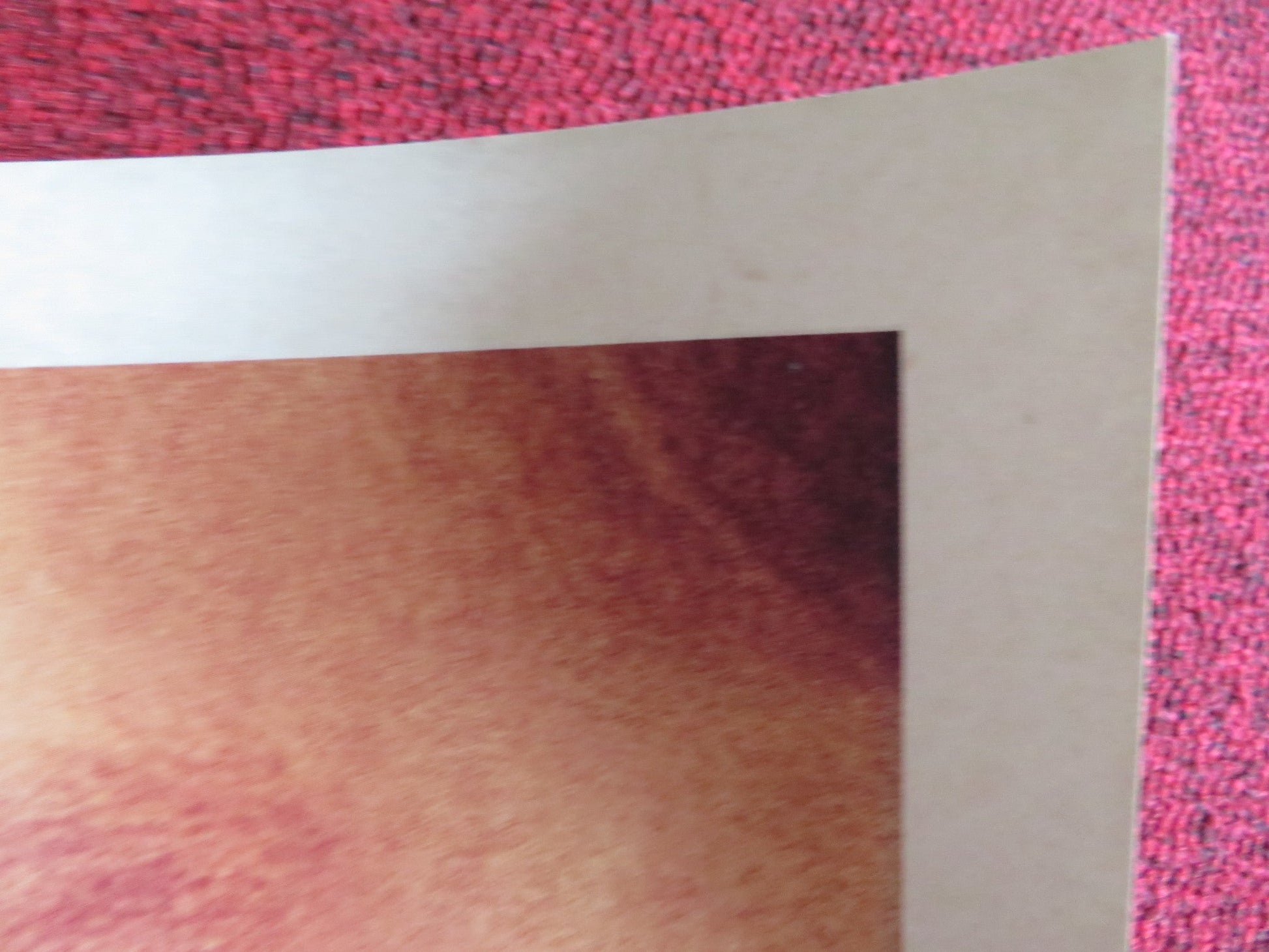 SERENA UK QUAD (30"x 40") ROLLED POSTER BRADLEY COOPER JENNIFER LAWRENCE 2014 Rendezvous Cinema Movie posters