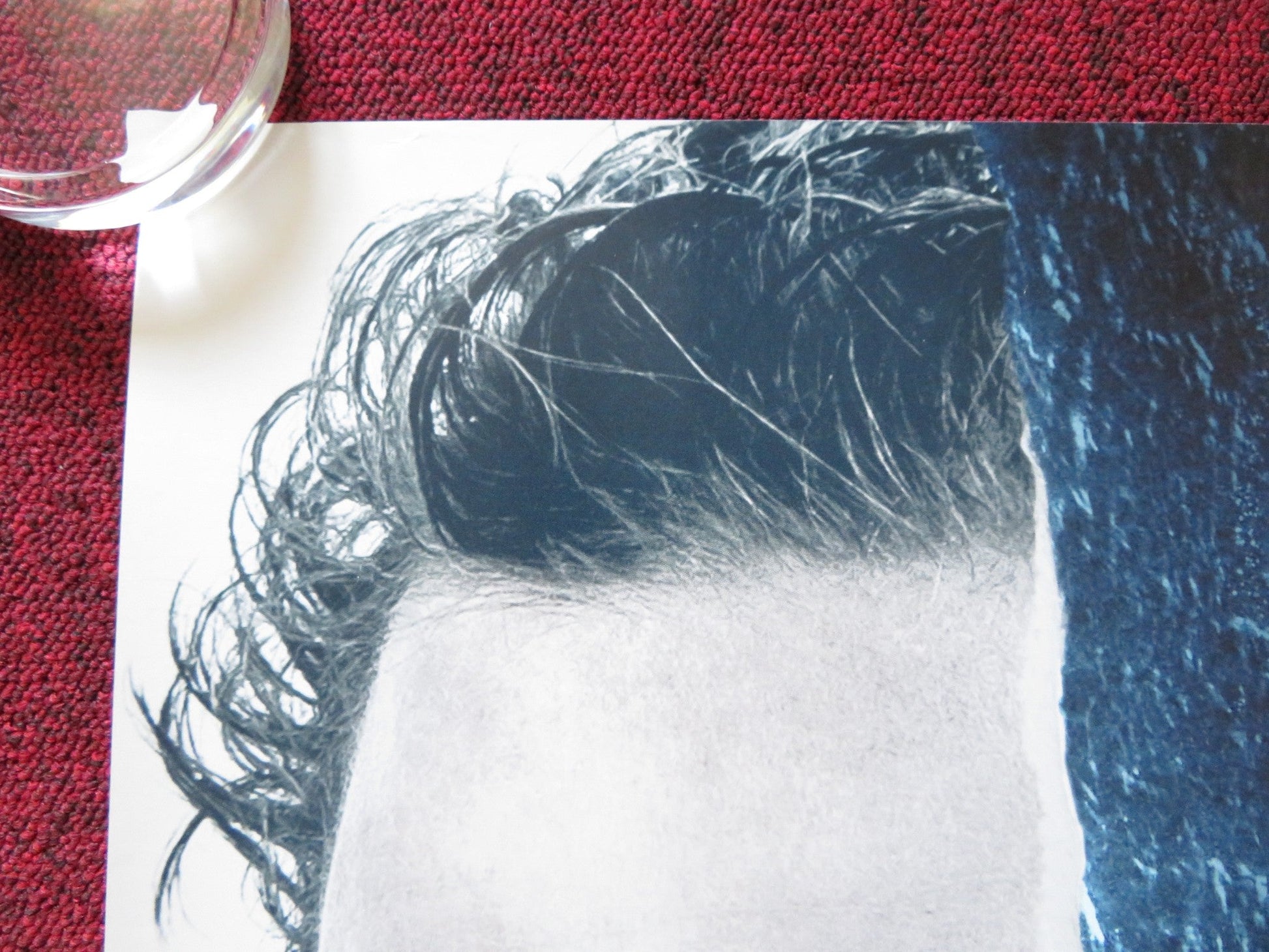 SERENITY UK QUAD (30"x 40") ROLLED POSTER MATTHEW MCCONAUGHEY ANNE HATHAWAY 2019 Rendezvous Cinema Movie posters