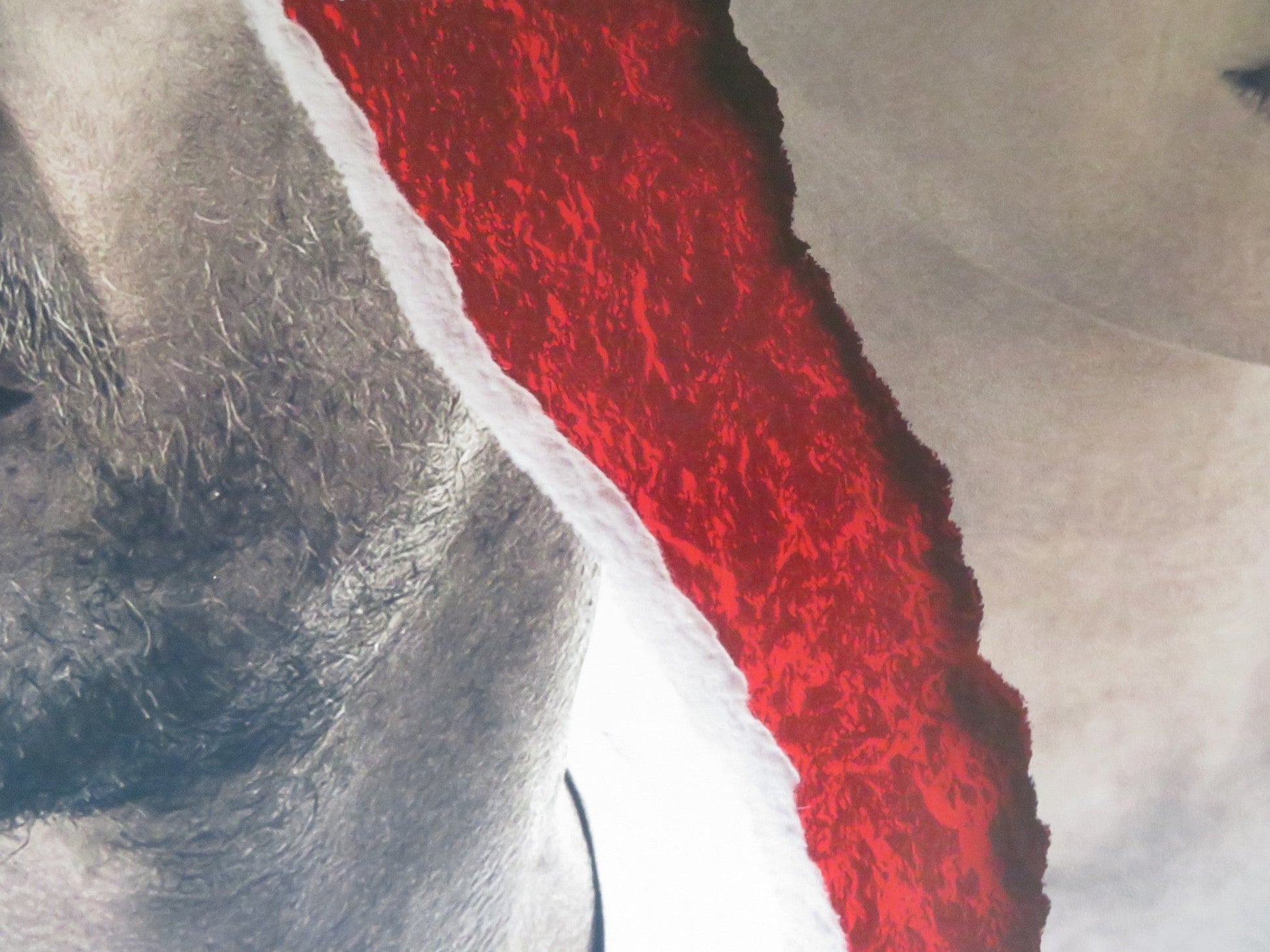 SERENITY US ONE SHEET ROLLED POSTER MATTHEW MCCONAUGHEY ANNE HATHAWAY 2019 Rendezvous Cinema Movie posters