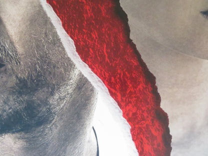 SERENITY US ONE SHEET ROLLED POSTER MATTHEW MCCONAUGHEY ANNE HATHAWAY 2019 Rendezvous Cinema Movie posters