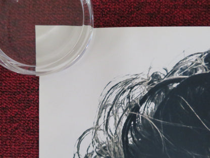 SERENITY US ONE SHEET ROLLED POSTER MATTHEW MCCONAUGHEY ANNE HATHAWAY 2019 Rendezvous Cinema Movie posters