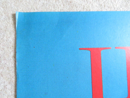 SERIE NOIRE ITALIAN 2 FOGLIO POSTER PATRICK DEWAERE MYRIAM BOYER 1979 Rendezvous Cinema Movie posters