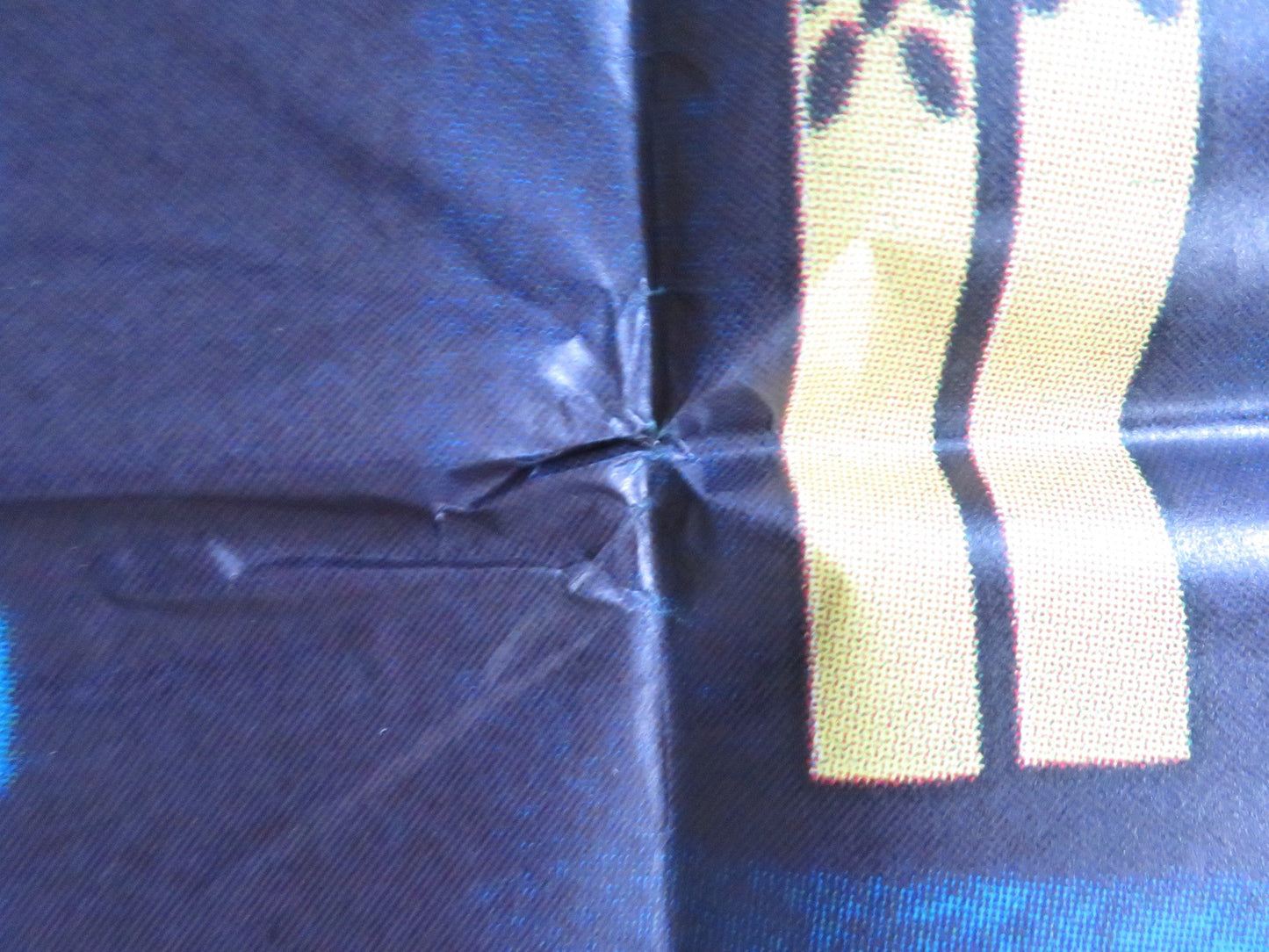 SERIE NOIRE ITALIAN 2 FOGLIO POSTER PATRICK DEWAERE MYRIAM BOYER 1979 Rendezvous Cinema Movie posters