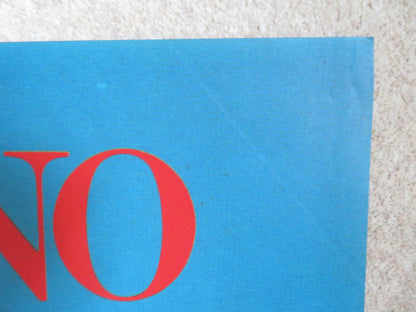 SERIE NOIRE ITALIAN 2 FOGLIO POSTER PATRICK DEWAERE MYRIAM BOYER 1979 Rendezvous Cinema Movie posters