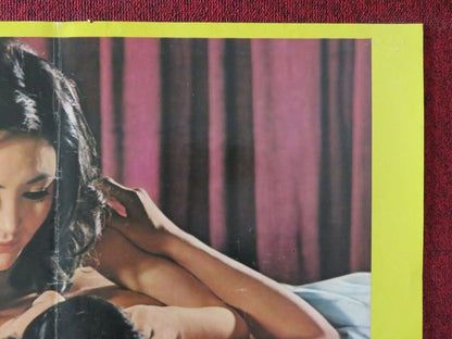 SESSO CONTRO KUNG - FU / XUE AI - D ITALIAN FOTOBUSTA POSTER ALAN TANG MAGGIE LEE Movie posters