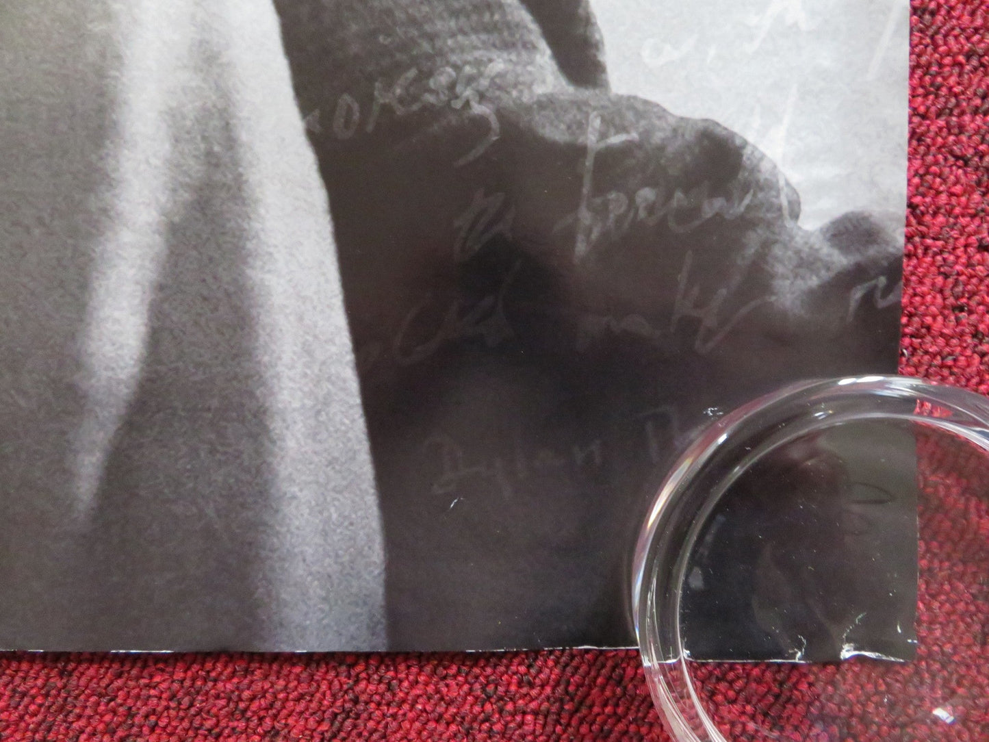 SET FIRE TO THE STARS UK QUAD (30"x 40") ROLLED POSTER ELIJAH WOOD 2014 Rendezvous Cinema Movie posters