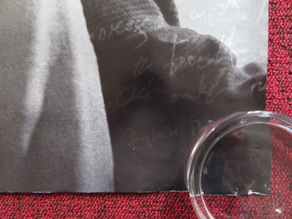 SET FIRE TO THE STARS UK QUAD (30"x 40") ROLLED POSTER ELIJAH WOOD 2014 Rendezvous Cinema Movie posters