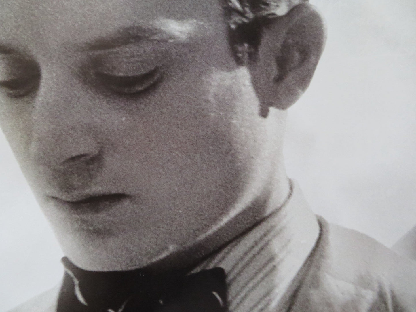 SET FIRE TO THE STARS UK QUAD (30"x 40") ROLLED POSTER ELIJAH WOOD 2014 Rendezvous Cinema Movie posters