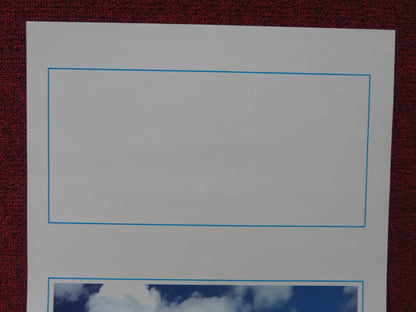 SETTE GIORNI NELLA VITA DI UN UOMO ITALIAN LOCANDINA POSTER JERZY STUHR 2000 Rendezvous Cinema Movie posters