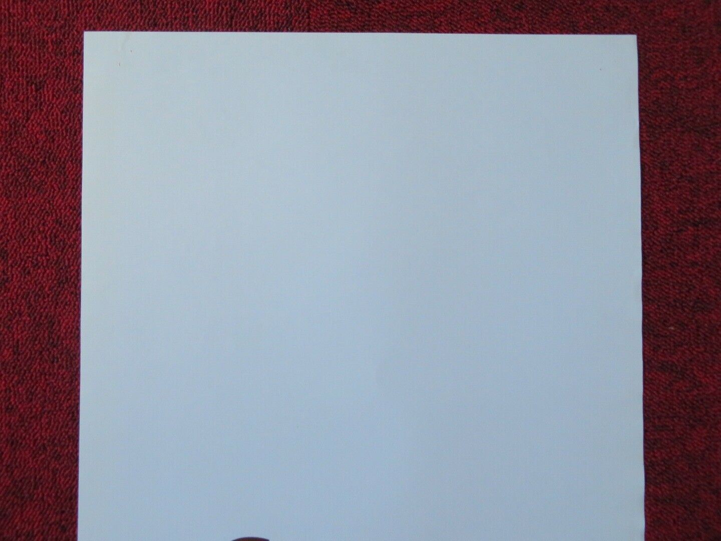 SETTEMBRE/ steptember ITALIAN LOCANDINA (27.5"x13") POSTER DENHOLM ELLIOTT 1988 Movie posters