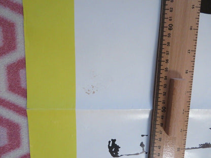 SEVEN BEAUTIES US ONE SHEET POSTER GIANCARLO GIANNINI 1975 - Rendezvous Cinema