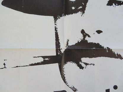 SEVEN BEAUTIES US ONE SHEET POSTER GIANCARLO GIANNINI 1975 - Rendezvous Cinema