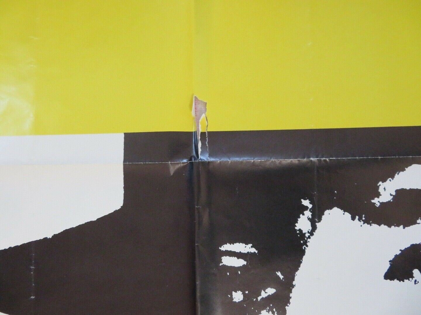 SEVEN BEAUTIES US ONE SHEET POSTER GIANCARLO GIANNINI 1975 - Rendezvous Cinema