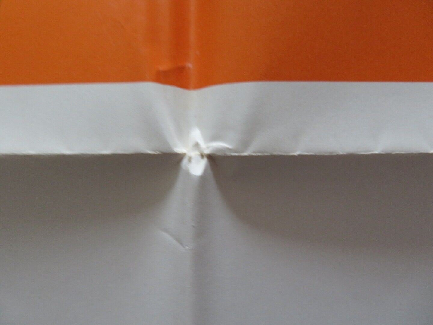 SEVEN GOLDEN MEN FOLDED US ONE SHEET POSTER ROSSANA PODESTA 1968 Movie posters