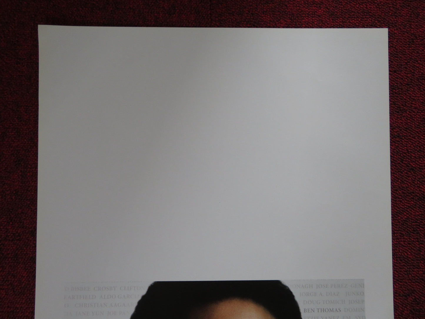 SEVEN POUNDS ITALIAN LOCANDINA POSTER WILL SMITH ROSARIO DAWSON 2009 Rendezvous Cinema Movie posters