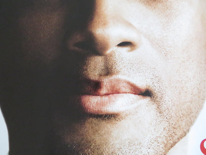 SEVEN POUNDS UK QUAD (30"x 40") ROLLED POSTER WILL SMITH WOODY HARRELSON 2008 Rendezvous Cinema Movie posters