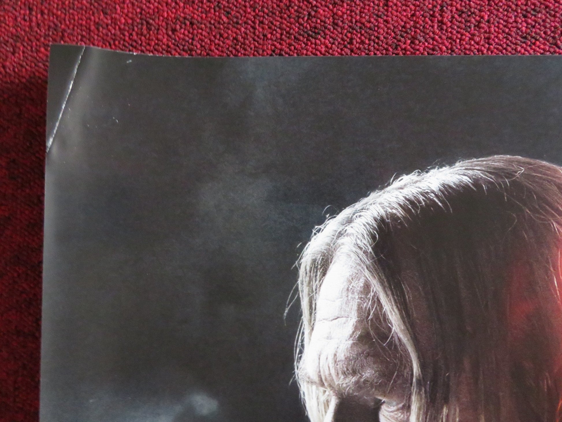 SEVENTH SON UK QUAD (30"x 40") ROLLED POSTER JEFF BRIDGES JULIANNE MOORE 2014 Rendezvous Cinema Movie posters