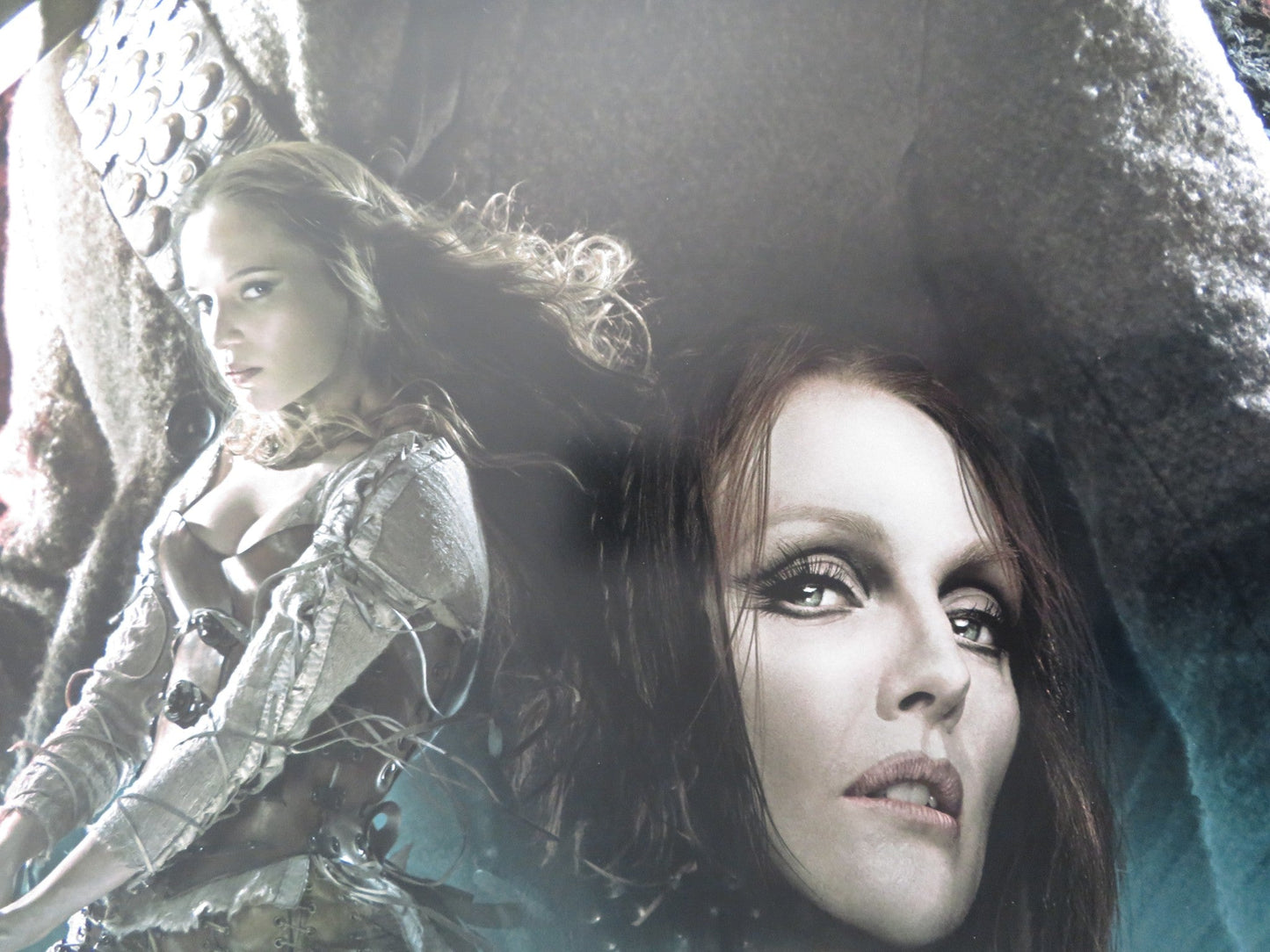 SEVENTH SON US ONE SHEET ROLLED POSTER BEN BARNES JULIANNE MOORE 2014 Rendezvous Cinema Movie posters