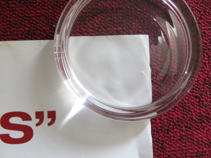 SEVERANCE UK QUAD (30"x 40") ROLLED POSTER DANNY DYER TIM MCINNERNY 2006 Rendezvous Cinema Movie posters