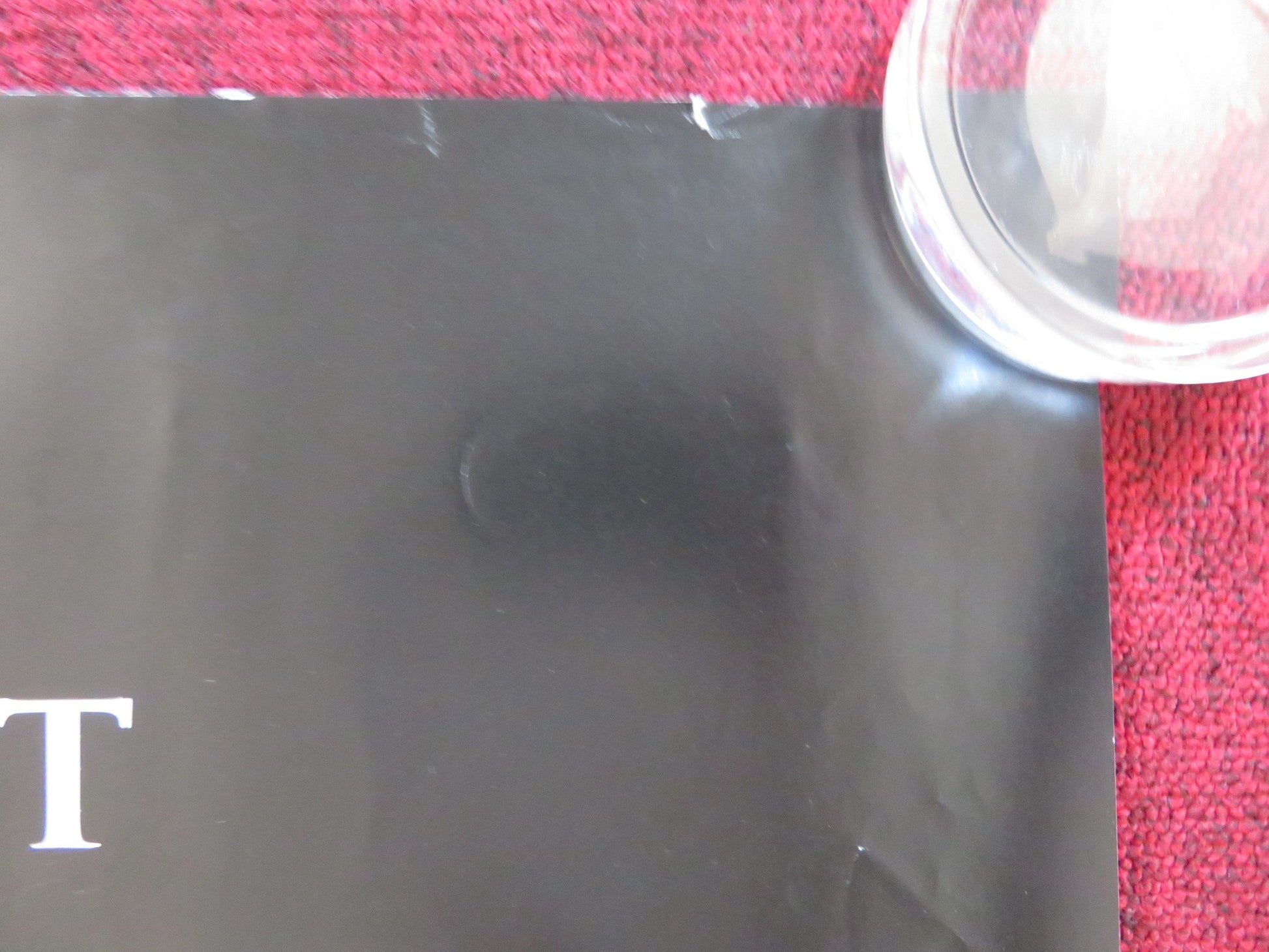 SEX AND THE CITY UK QUAD (30"x 40") ROLLED POSTER SARAH JESSICA PARKER 2008 Rendezvous Cinema Movie posters