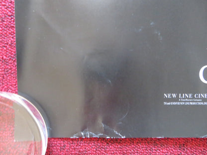 SEX AND THE CITY UK QUAD (30"x 40") ROLLED POSTER SARAH JESSICA PARKER 2008 Rendezvous Cinema Movie posters