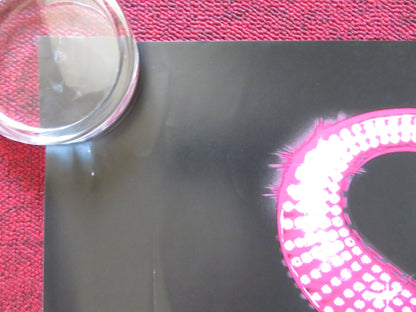 SEX AND THE CITY UK QUAD (30"x 40") ROLLED POSTER SARAH JESSICA PARKER 2008 Rendezvous Cinema Movie posters