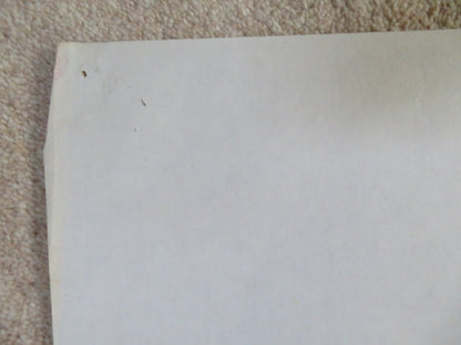 SEX IN THE HEAD ITALIAN 2 FOGLIO POSTER PILAR VELASQUEZ DIDI PEREGO 1974 Rendezvous Cinema Movie posters