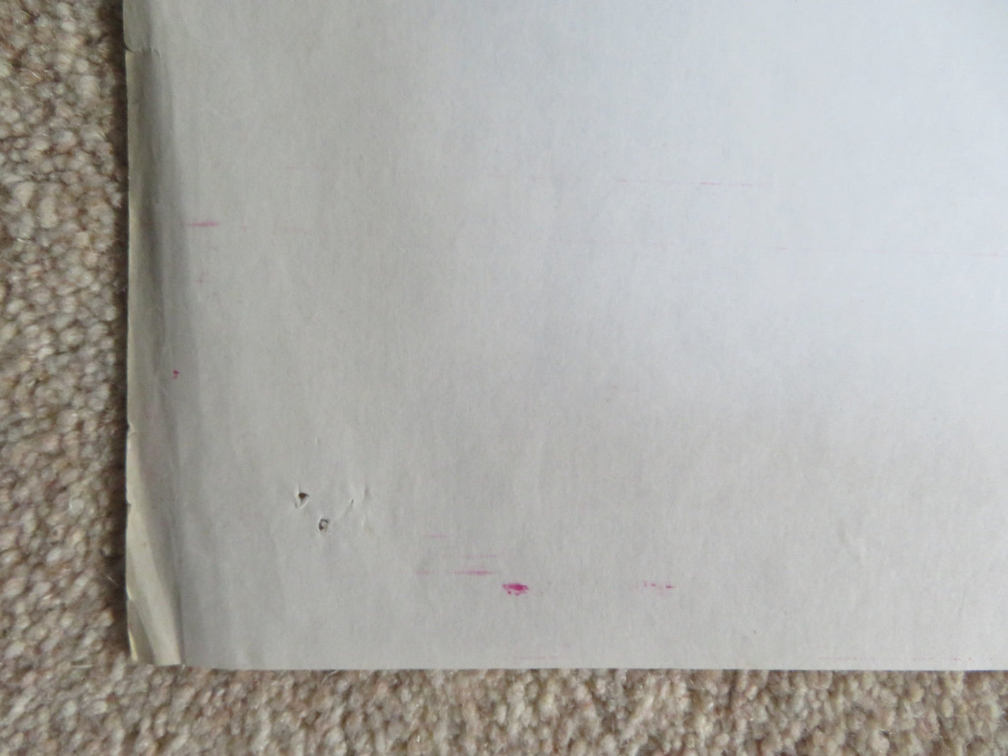 SEX IN THE HEAD ITALIAN 2 FOGLIO POSTER PILAR VELASQUEZ DIDI PEREGO 1974 Rendezvous Cinema Movie posters