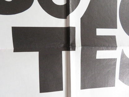 SEX IN THE HEAD ITALIAN 2 FOGLIO POSTER PILAR VELASQUEZ DIDI PEREGO 1974 Rendezvous Cinema Movie posters