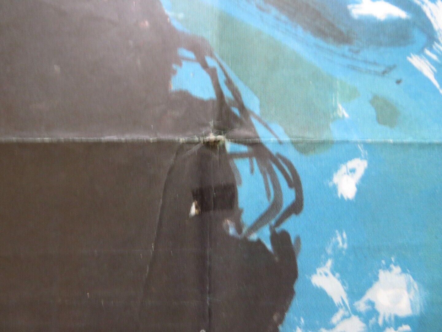 SEX IS MY GAME SPANISH ROLLED POSTER MARINA VLADY RENAUD VERLEY 1971 Movie posters