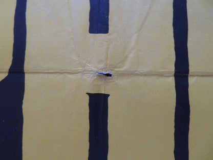 SEX IS MY GAME SPANISH ROLLED POSTER MARINA VLADY RENAUD VERLEY 1971 Movie posters