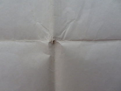 SEX THROUGH THE AGES FOLDED SPANISH POSTER PAMELA MANSON CHARLES HODGSON 1974 Rendezvous Cinema Movie posters