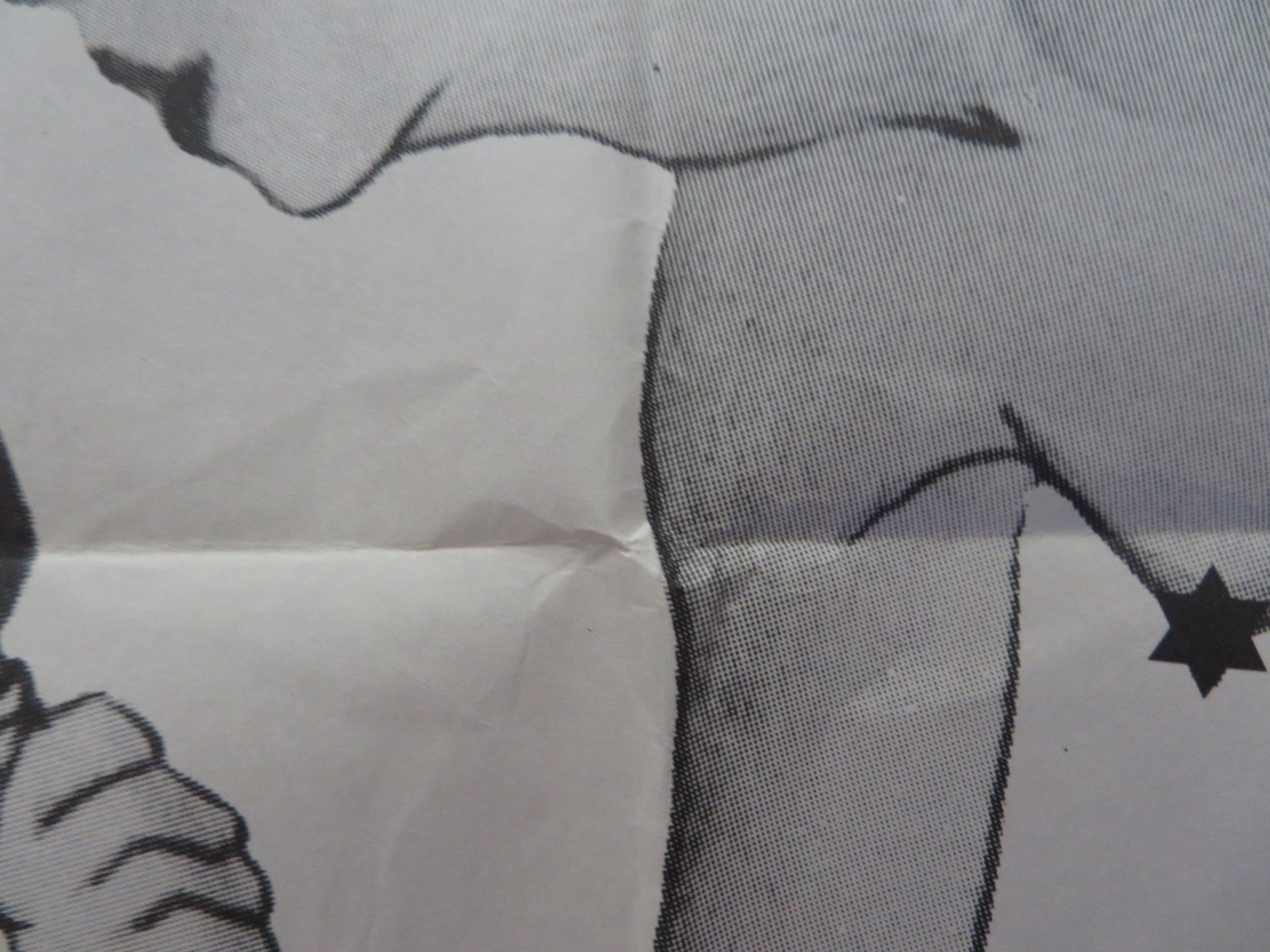 SEX THROUGH THE AGES FOLDED SPANISH POSTER PAMELA MANSON CHARLES HODGSON 1974 Rendezvous Cinema Movie posters