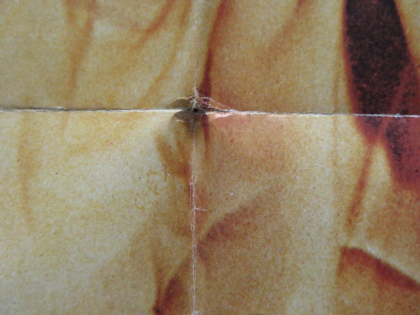 SEX WITH A SMILE FOLDED US ONE SHEET POSTER MARTY FELDMAN DAYLE HADDON 1976 Movie posters